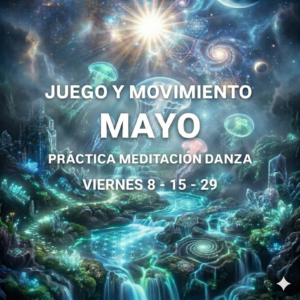 Clases Juego y Movimiento Estudiante