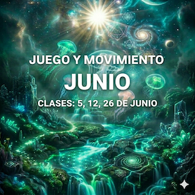 Clases Juego y Movimiento