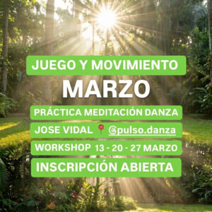 Clases Juego y Movimiento